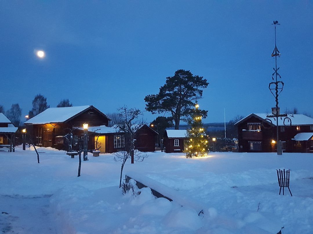 Hotell Klockargården主图