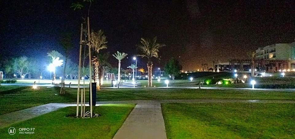 Retaj Salwa Resort & Spa主图