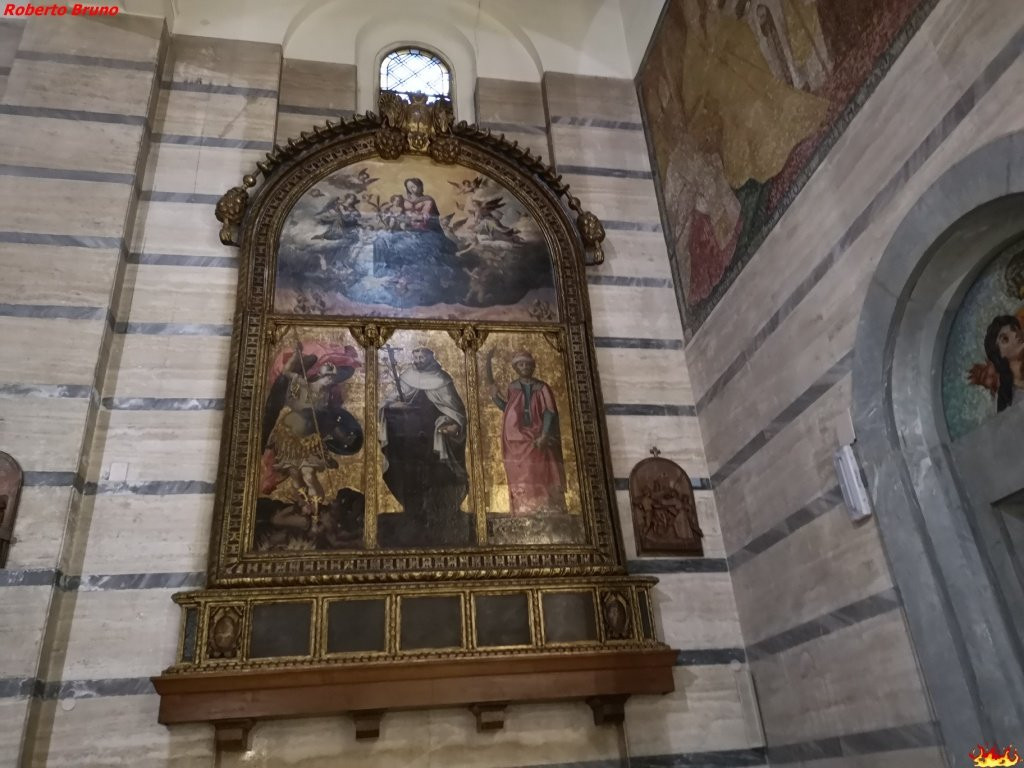 Chiesa di Nostra Signora del Carmine-卡利亚里省必去景点