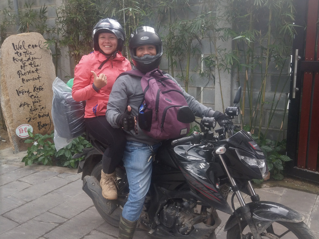 Hoian Easy Rider Backpacker Tour - Day Tours-会安必去景点
