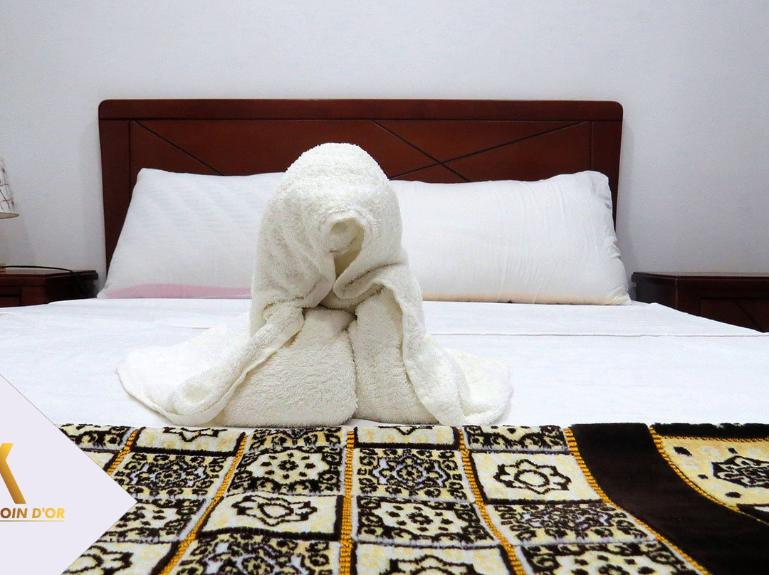 Hostel Le Coin D'Or主图