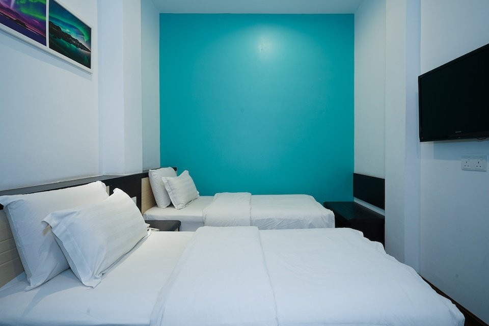 Aurora Boutique Hotel主图