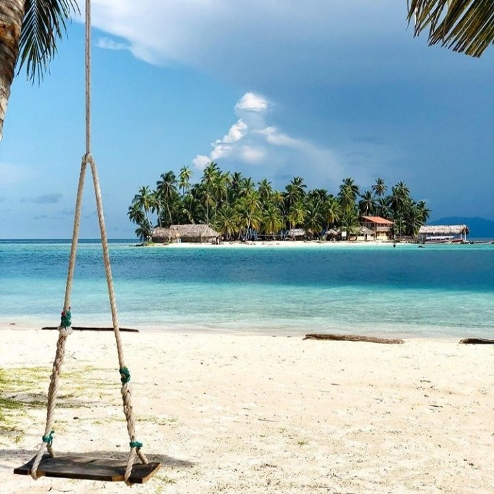 San Blas Wild景点图片