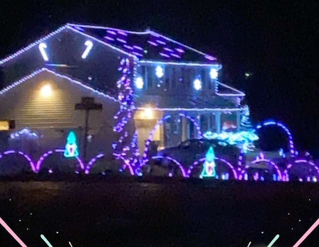 Fleetwood Lights景点图片