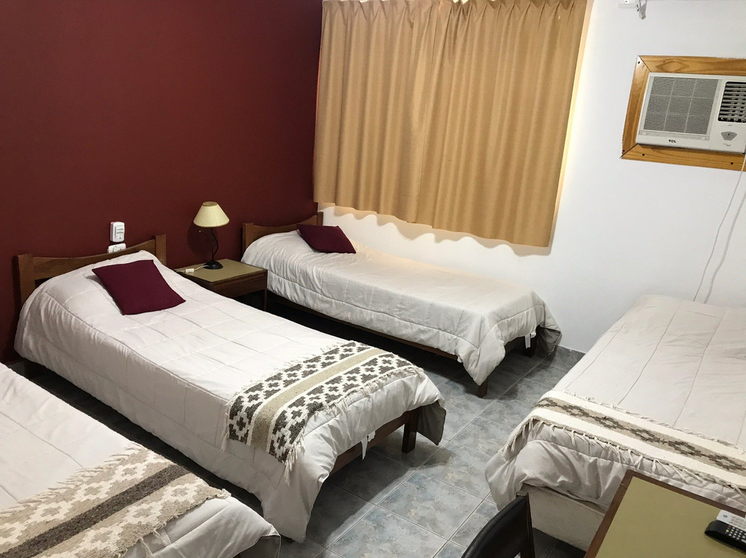 Hosteria Santa Teresita主图