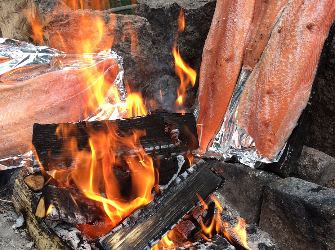 Eramys - Keisarin Kosket-科特卡必去景点