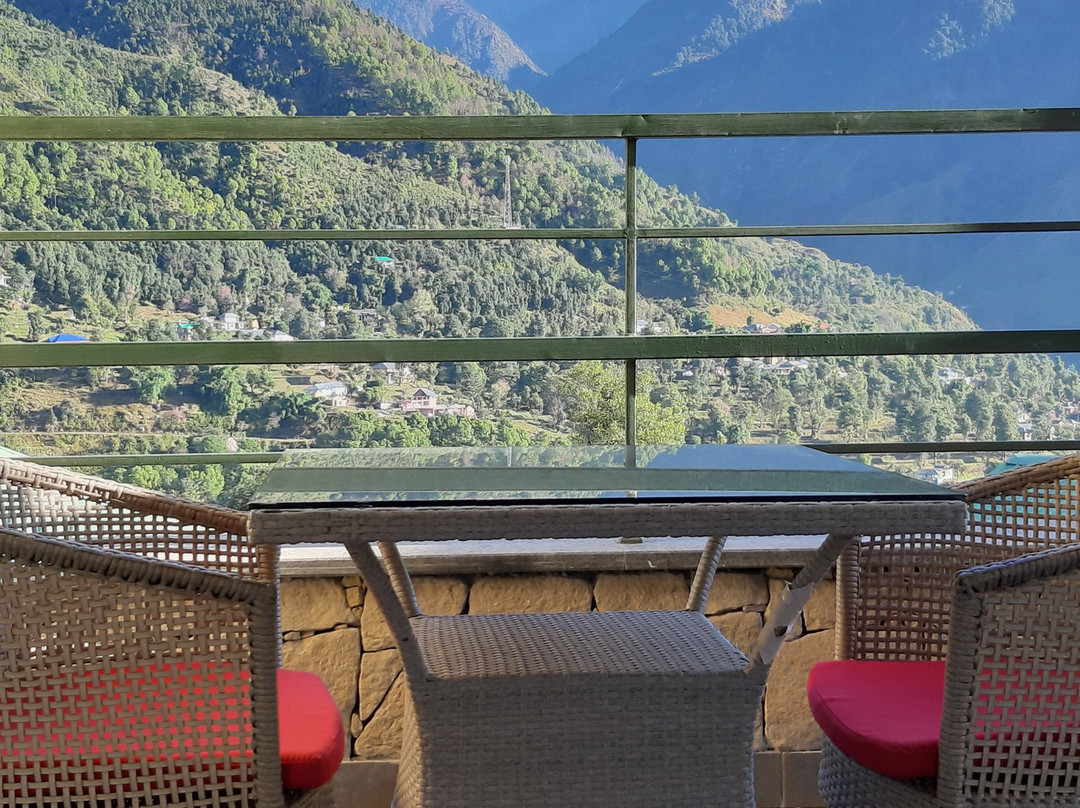 Araiya Palampur主图