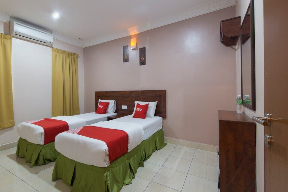 金宝时代酒店主图