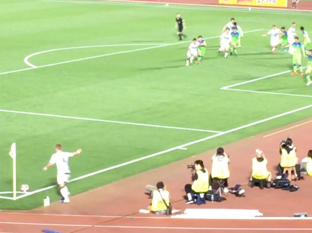 Lemon Gas Stadium Hiratsuka-平冢市必去景点
