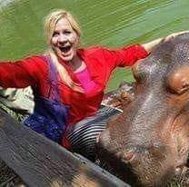 Africa Safari Park & Motel主图