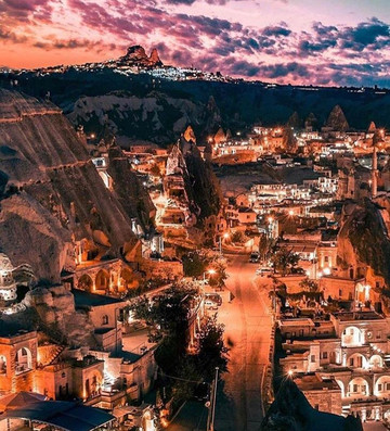 Companion Travel-格雷梅必去景点