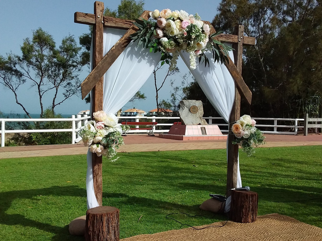 Point Dayman Park-尤兰根必去景点