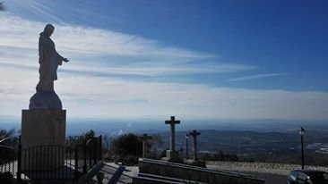 Sierra de Aras景点图片