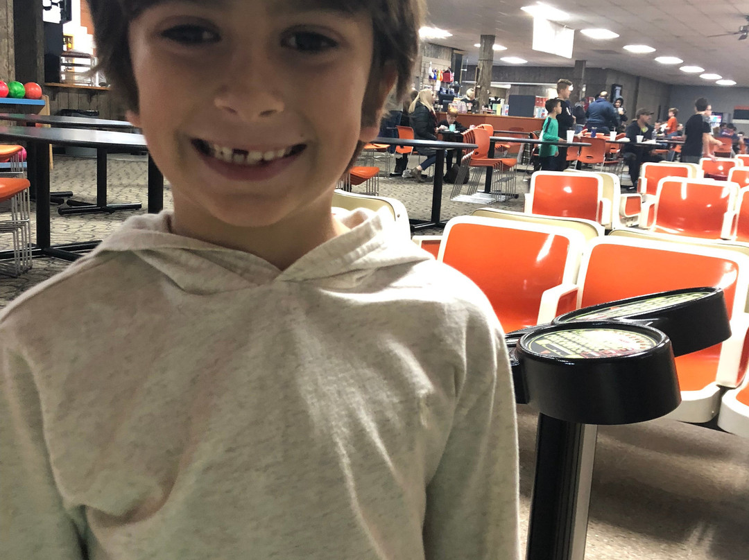 Luray Lanes-Ashland必去景点