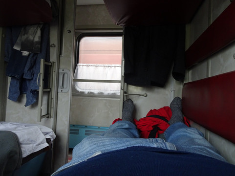 Real Russia-莫斯科必去景点