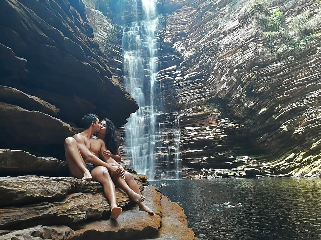 Chapada Diamond景点图片
