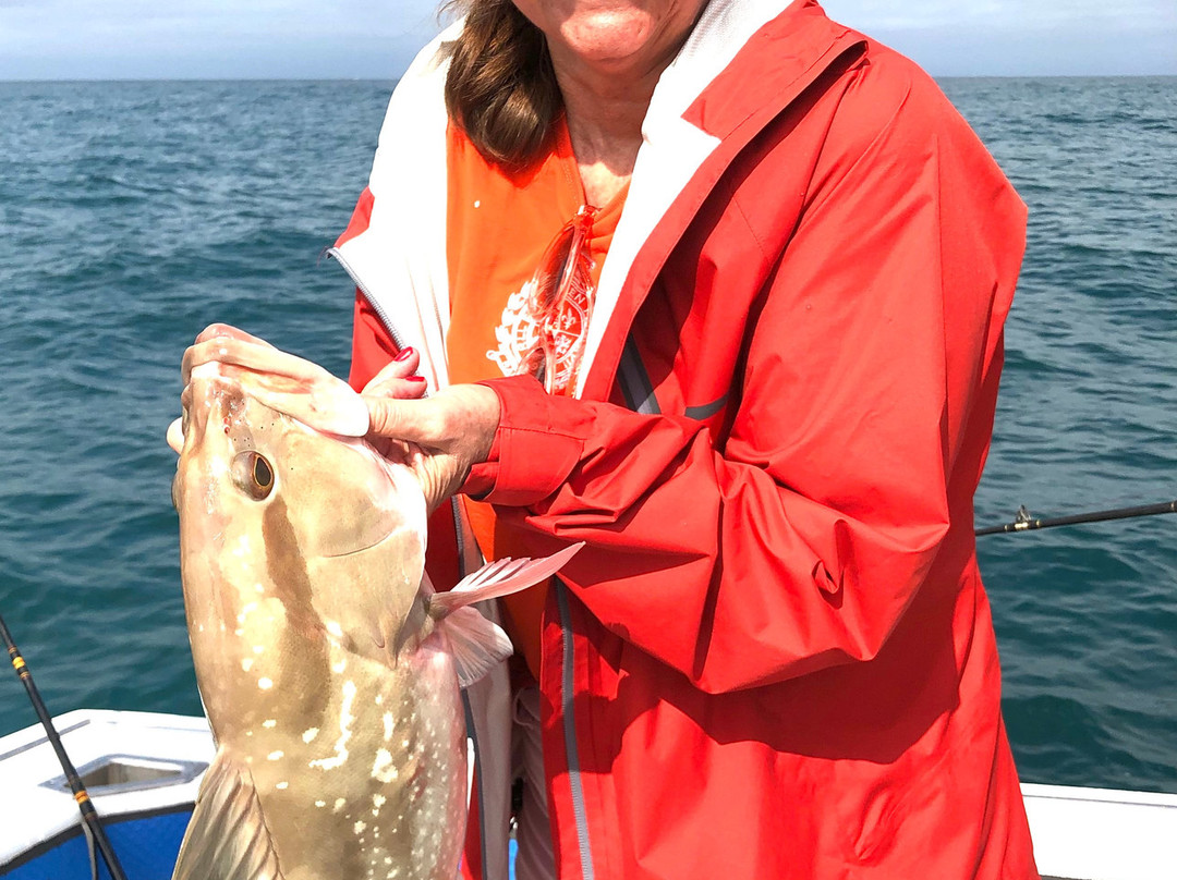 Double O Charters-马德拉海滩必去景点