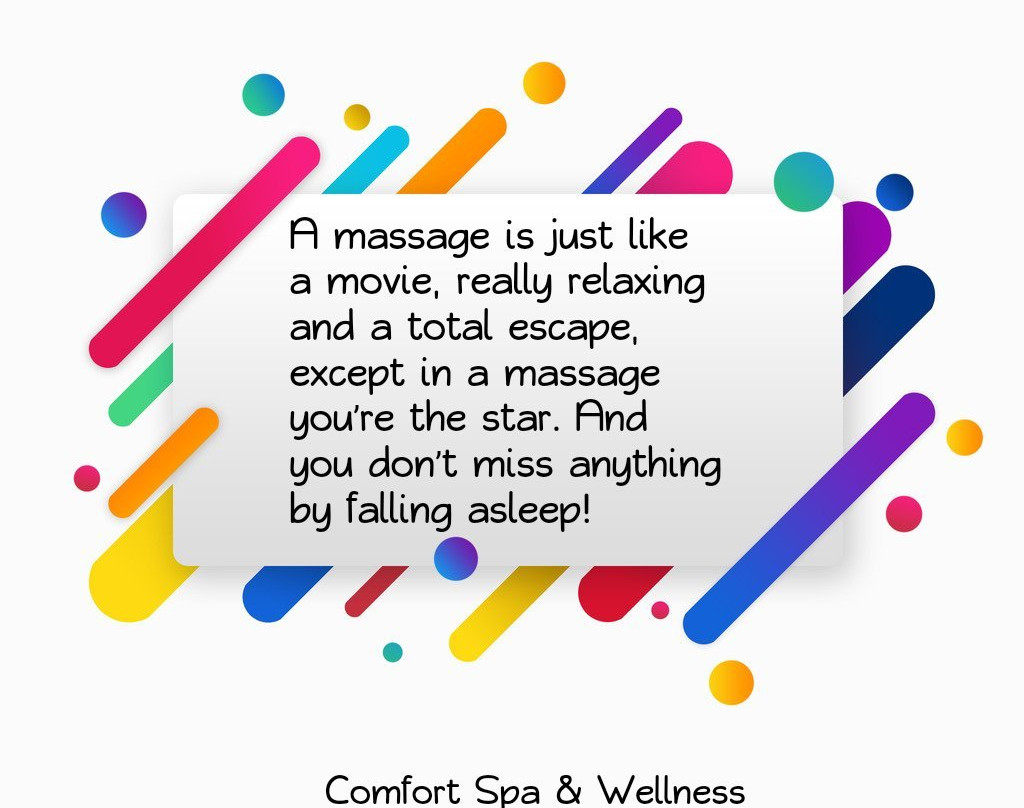 Comfort Spa & Wellness-Iringa必去景点