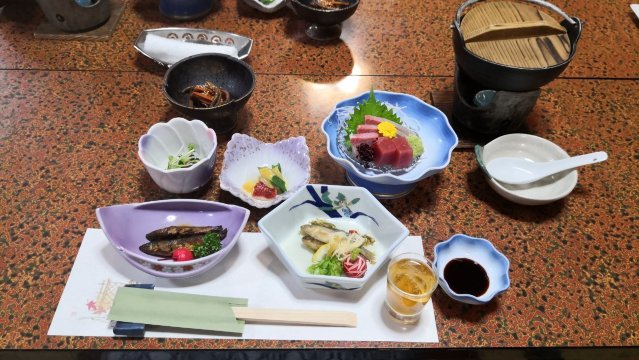 Sandankyo Hotel-官方