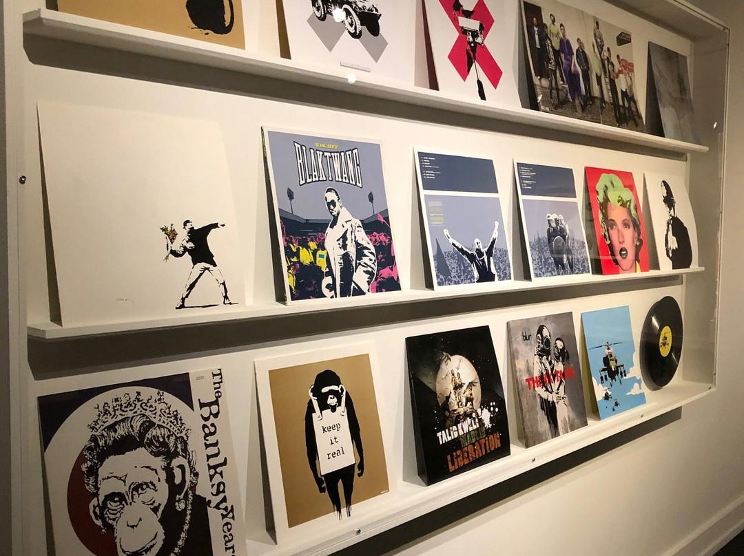 Cranbrook Art Museum-布卢姆菲尔德希尔斯必去景点
