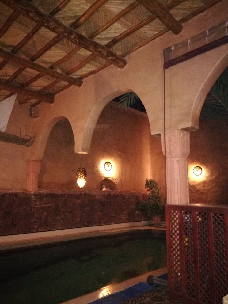 Riad Timadrouine-官方