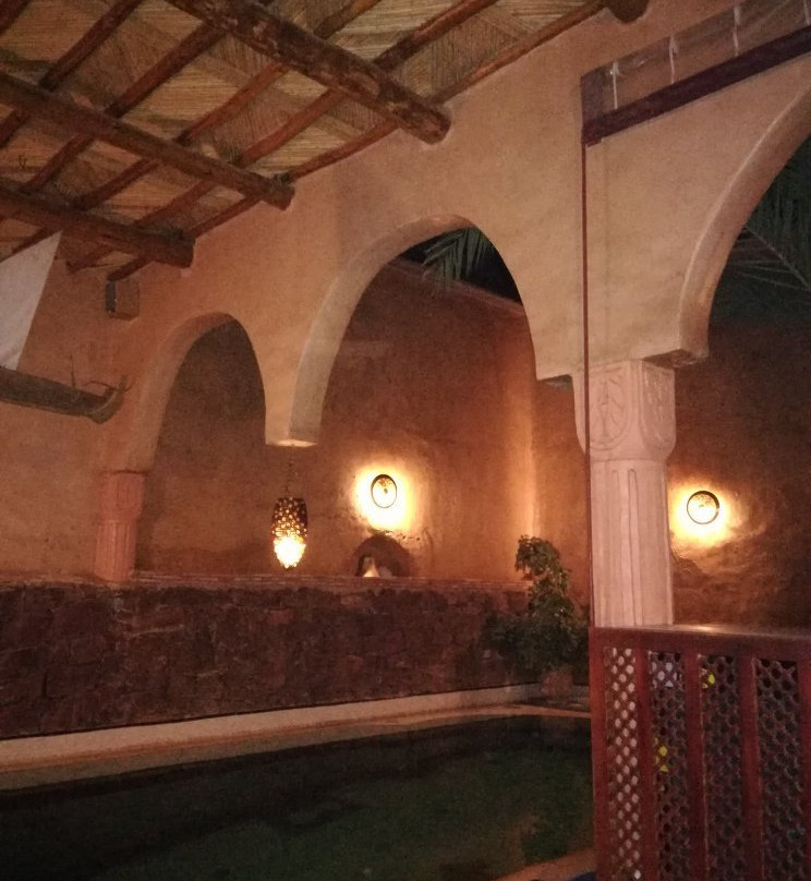 Riad Timadrouine主图