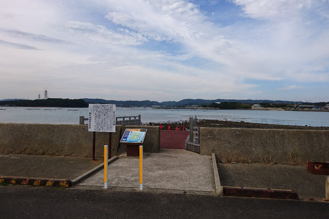 Harahoge Jizo-壹岐市必去景点
