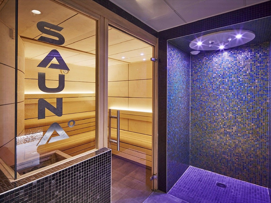 Spa Cinq Mondes景点图片