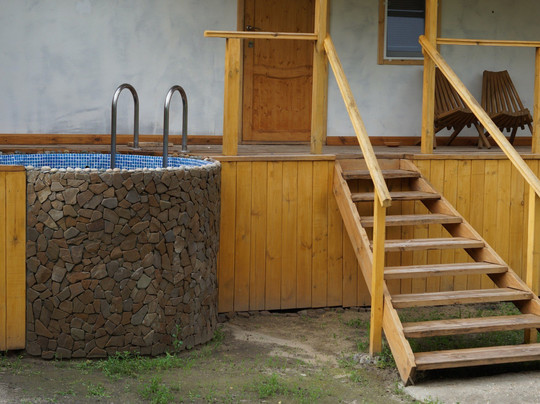 Usadba na Lugovoi-Nikol’skoye必去景点