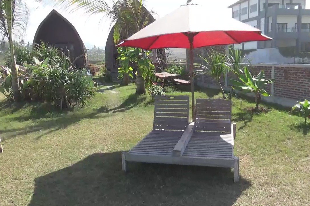 Sunsets At Sumbul主图