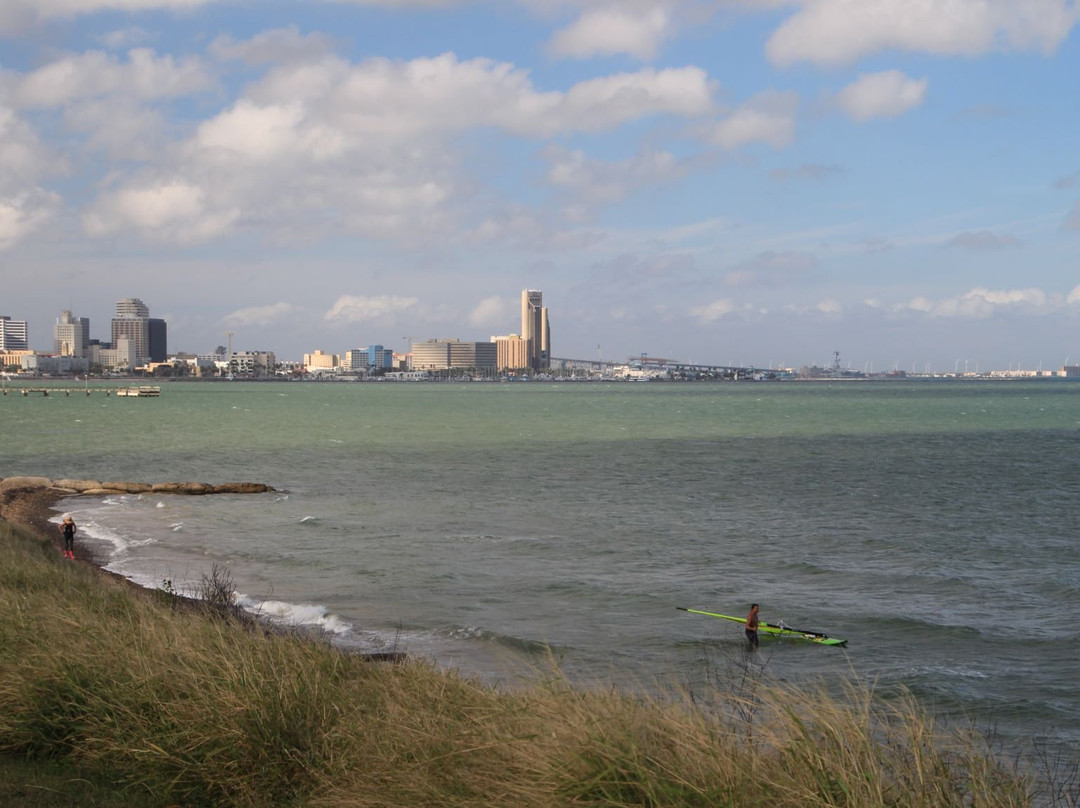 Cole Park-科珀斯克里斯蒂市必去景点