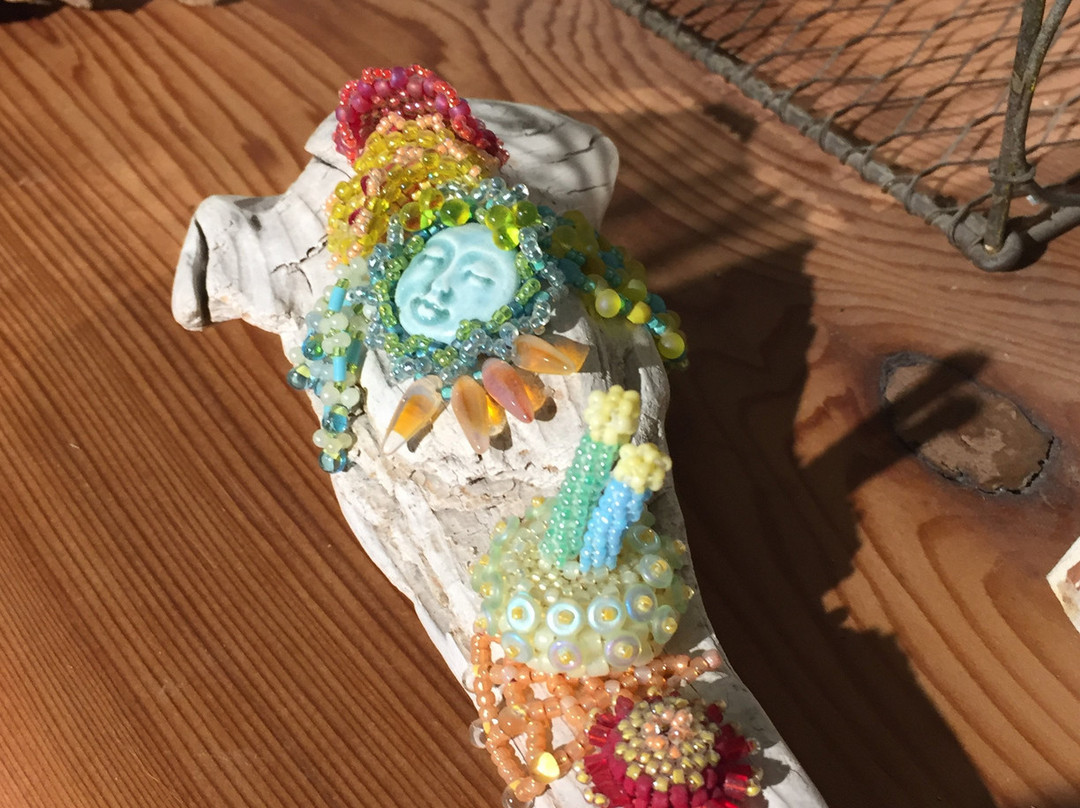 Ptarmigan Arts-荷马必去景点