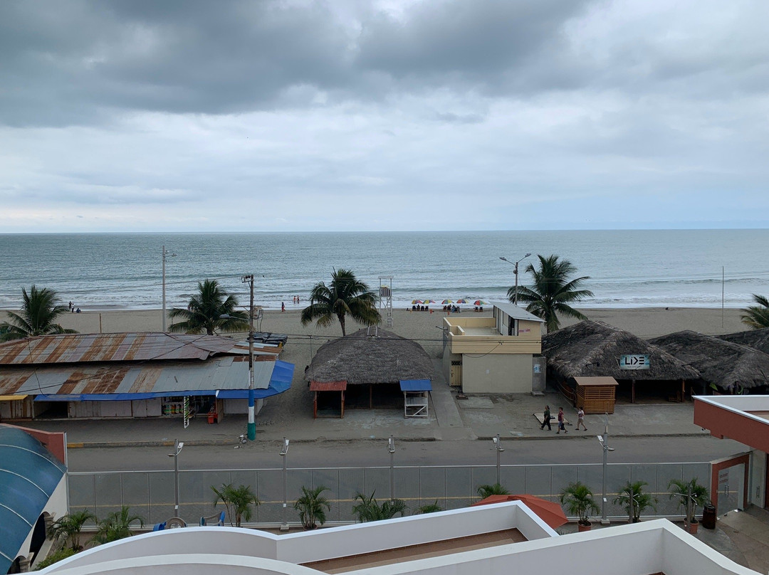 Hotel El Marques主图