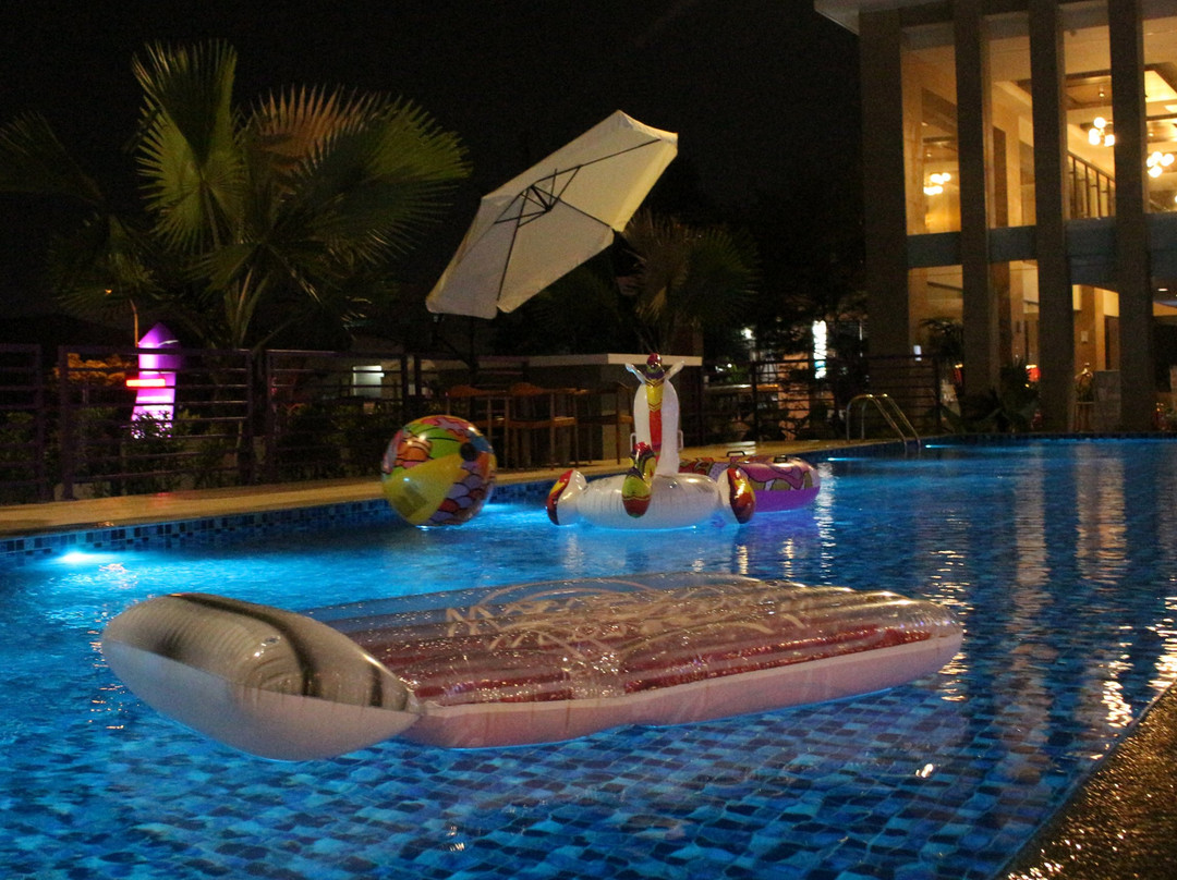 OS Style Hotel主图