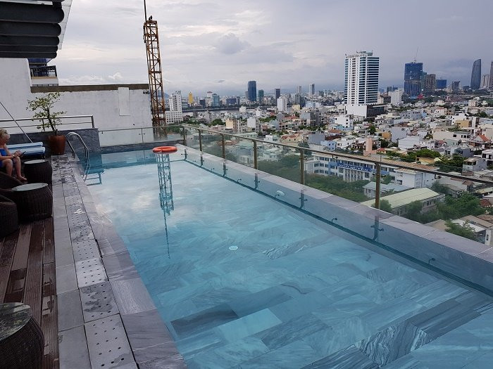 San Marino Boutique Danang主图