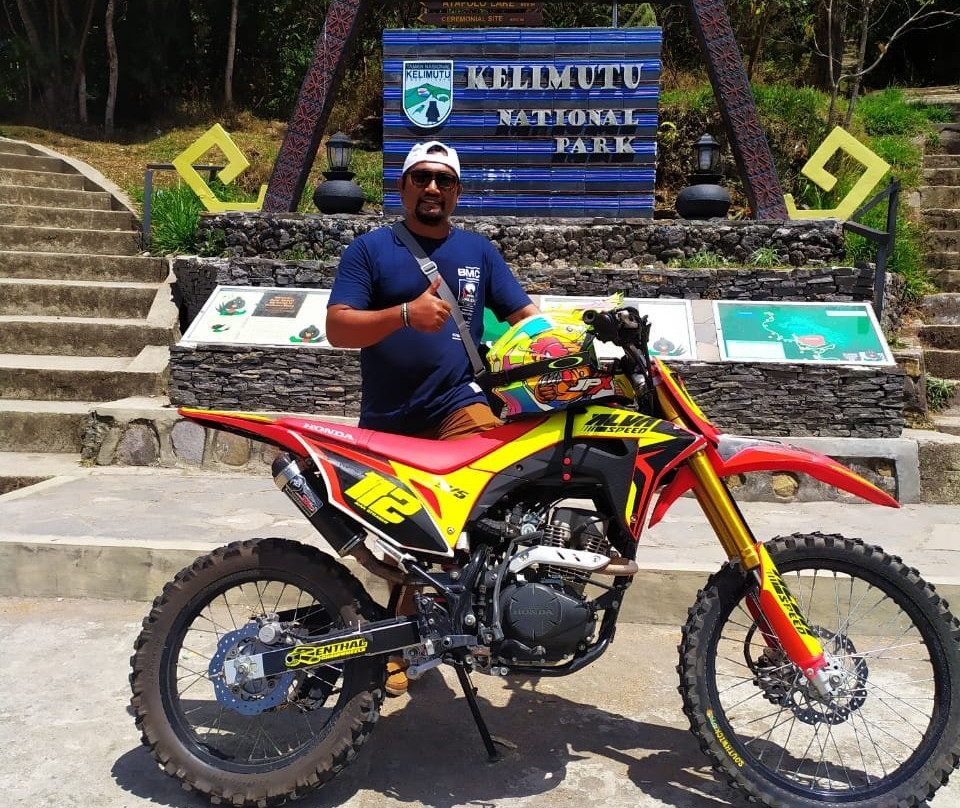 Flores Passport House主图