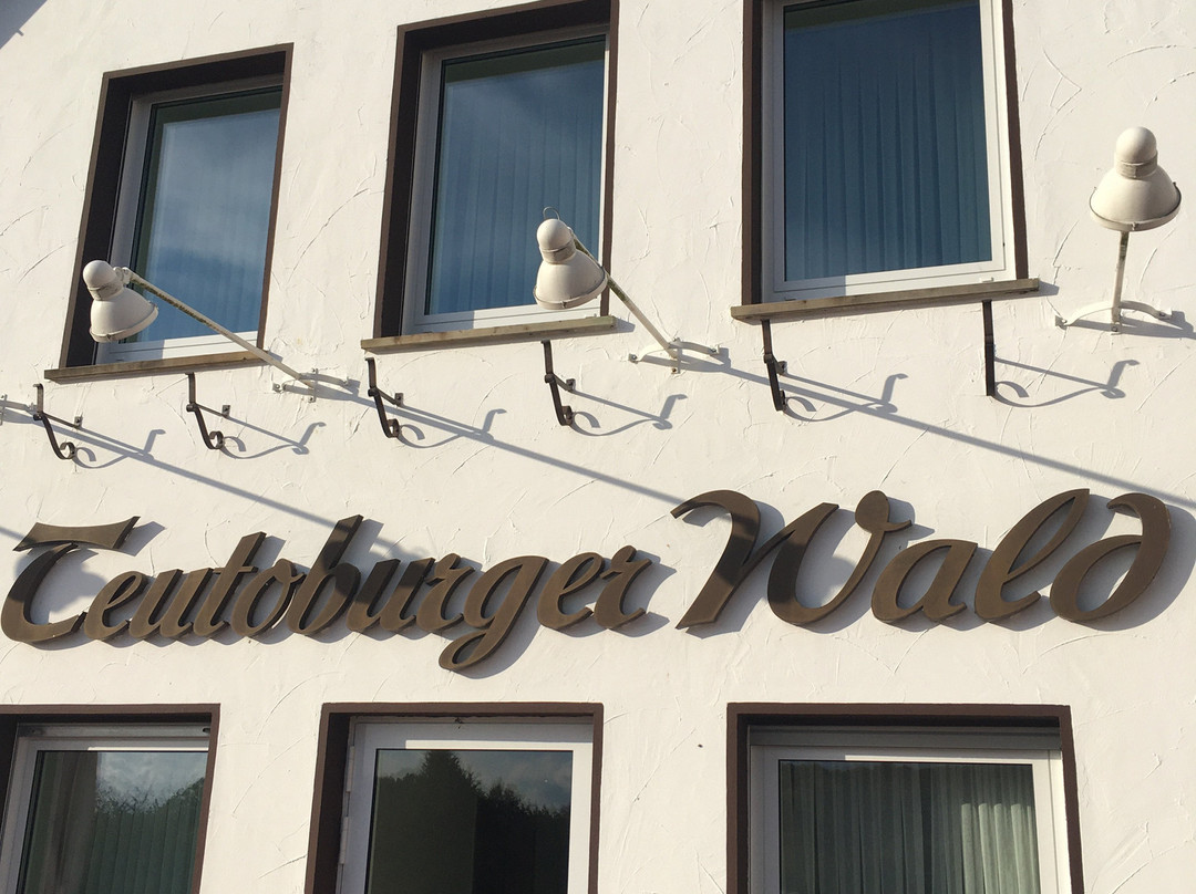 Ringhotel Teutoburger Wald主图