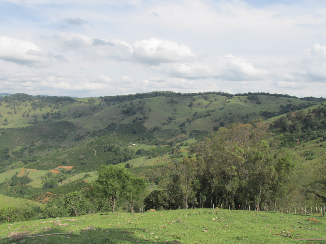Vinhos Colinas da Mantiqueira-Bueno Brandao必去景点