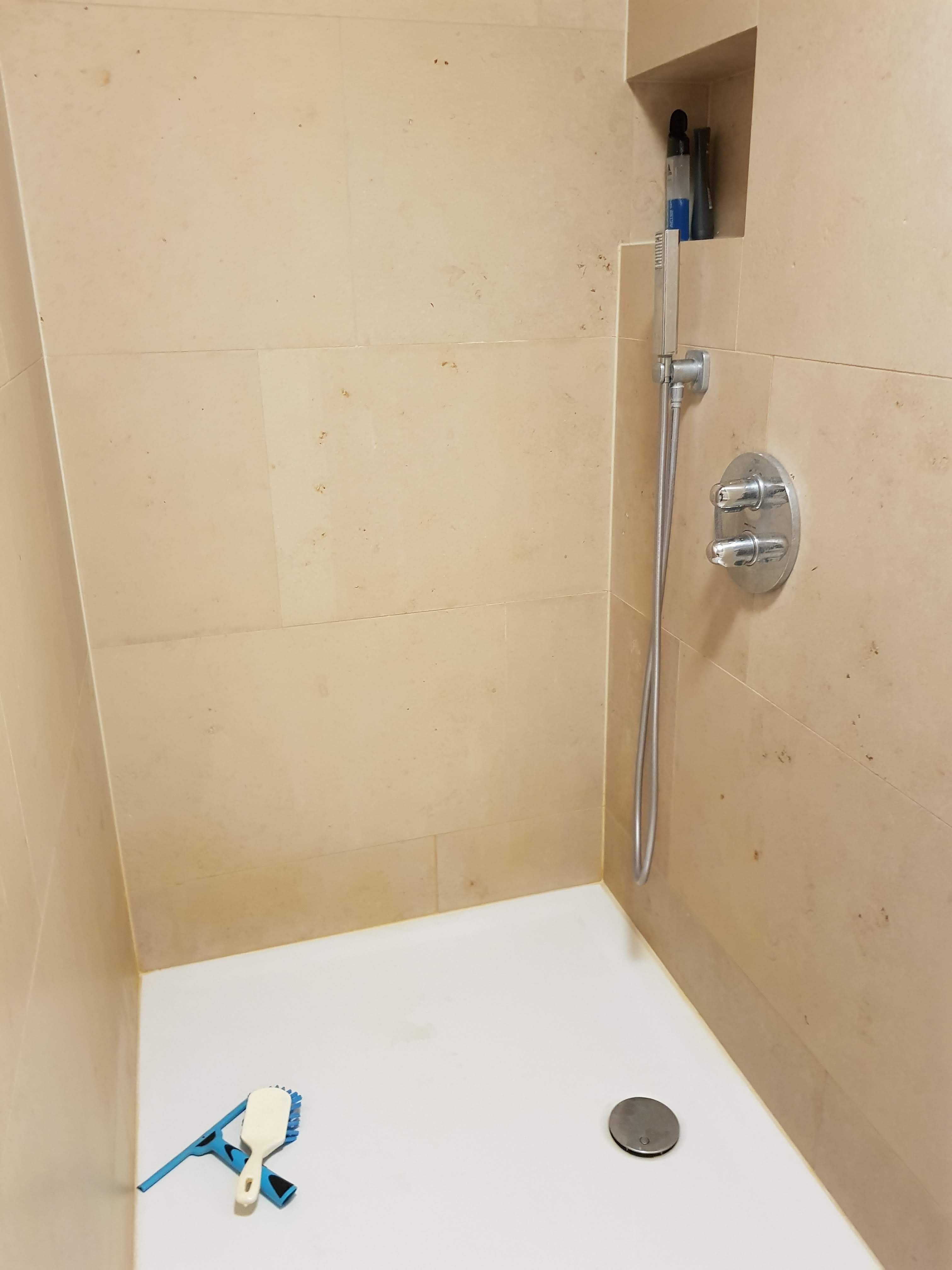 Biohof Hamann-浴室