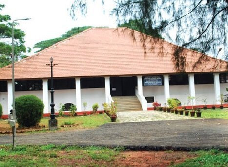 Pazhassiraja Museum and Art Gallery景点图片