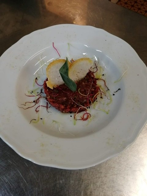 Albergo Ristorante Baraglia主图