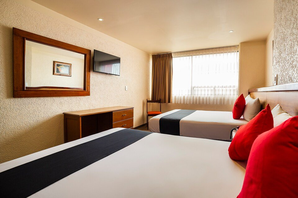 唐西蒙酒店主图