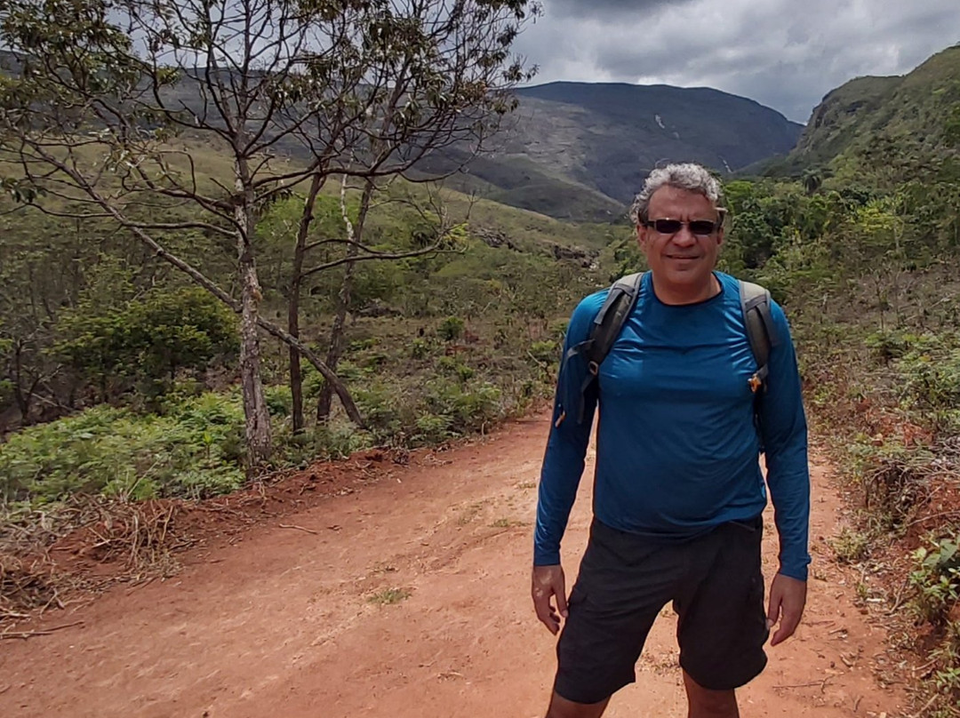 Pousada da Gameleira主图