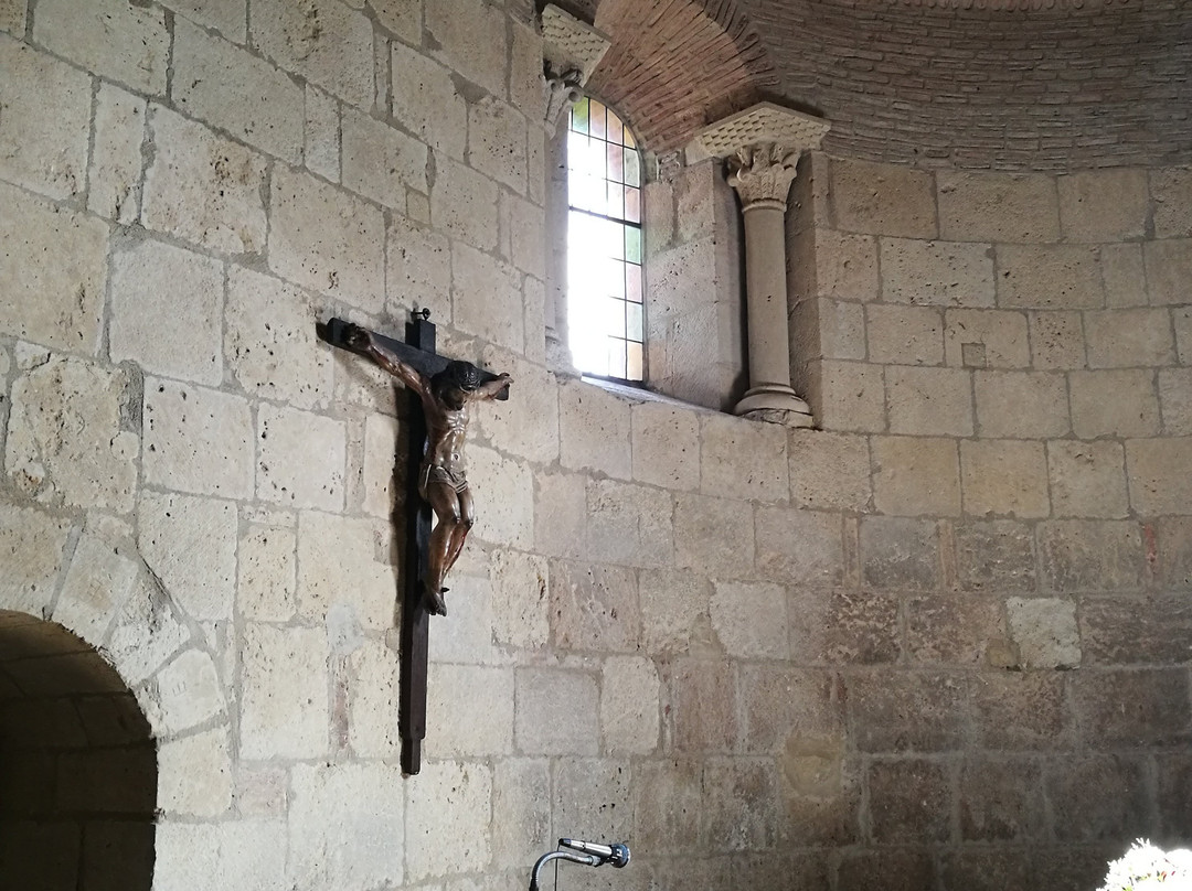 Monasterio de San Pedro de las Duenas景点图片