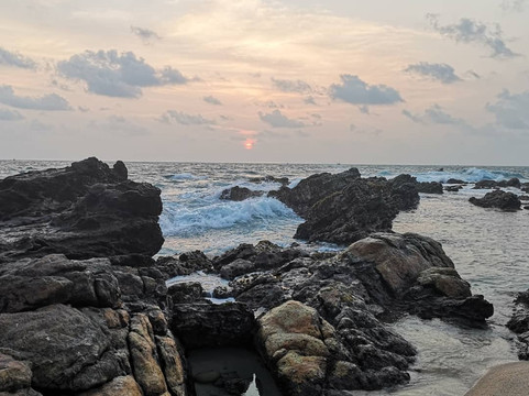 Banuka Malan-美蕊沙必去景点