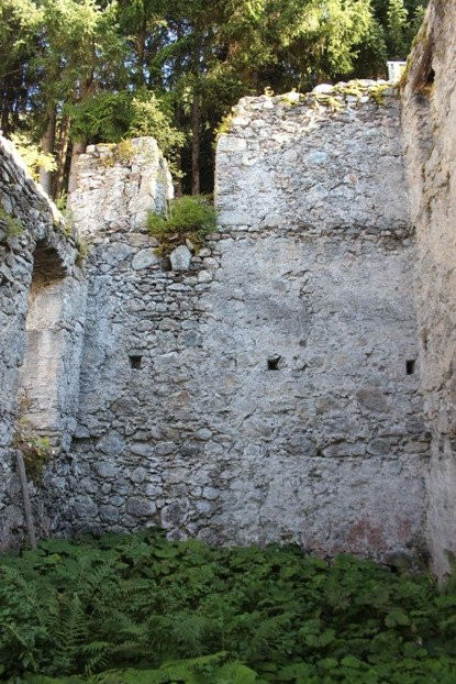 Rovine di Rasun-Rasun Anterselva必去景点