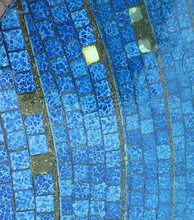 Chateau St Cloud Hotel主图