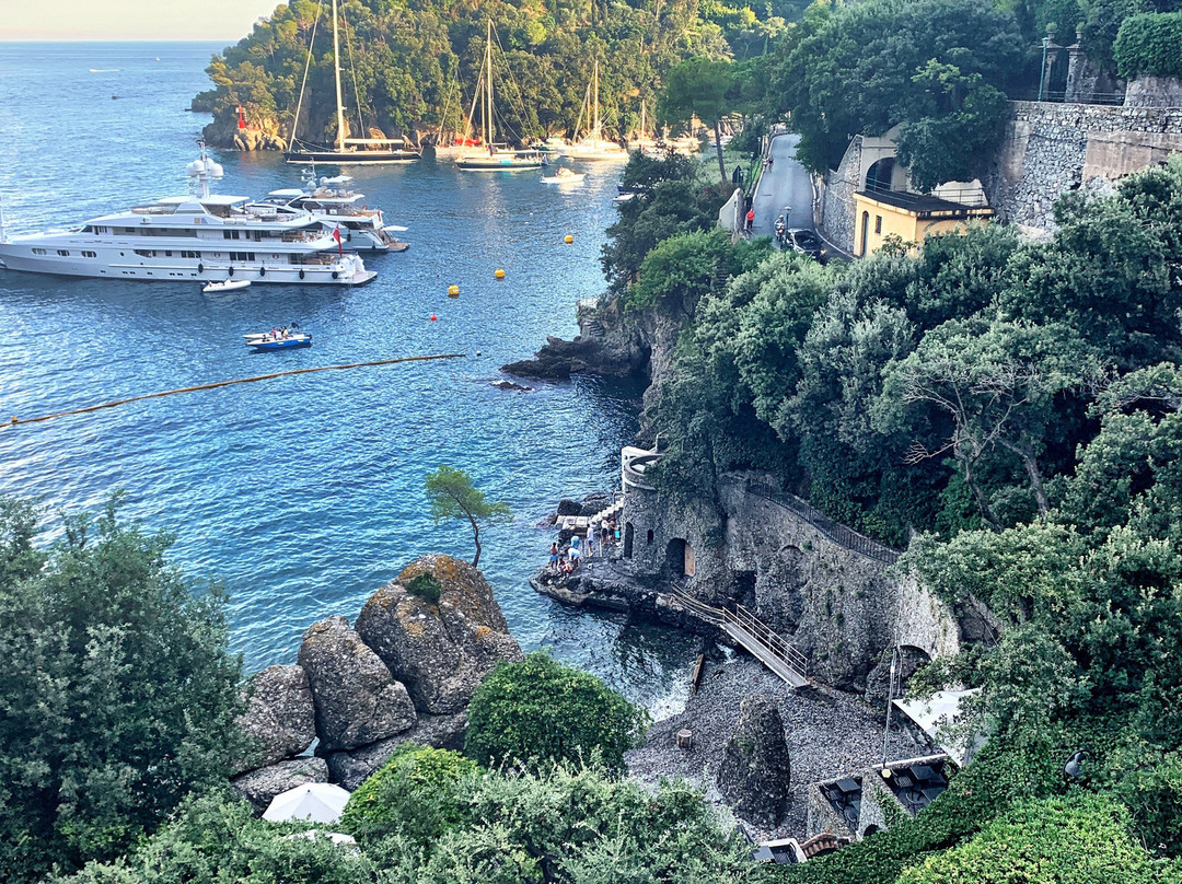 Hotel Piccolo Portofino主图