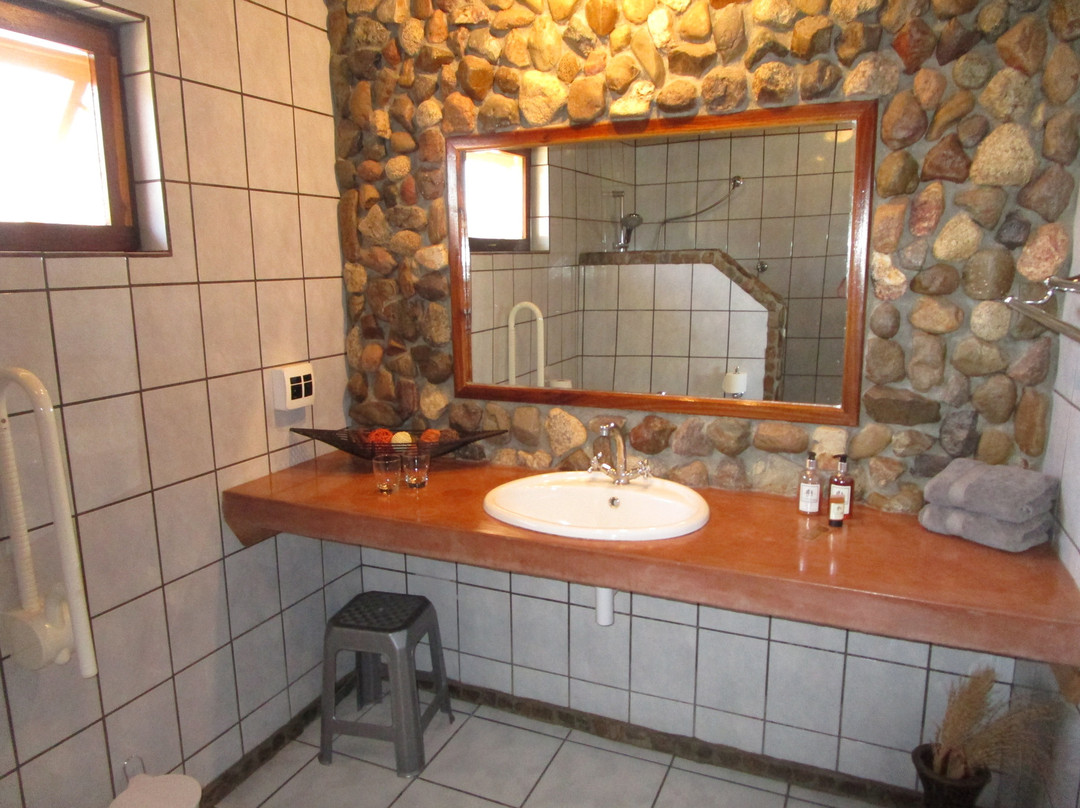 Hohenstein Lodge主图