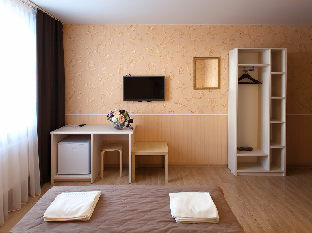 Hotel Isaevsky主图